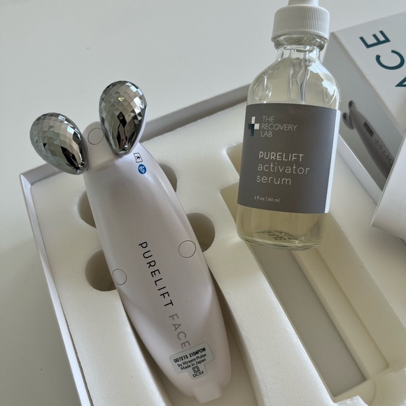 Facegym Purelift Face Sculpting Tool - Picture 4 of 6